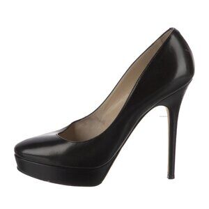 Jimmy Choo Cosmic Pumps